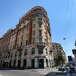 Bilocale Con Wifi In Palazzo Storico, A 5 Minuti Dal Duomo Zona San Babila - Tribunale